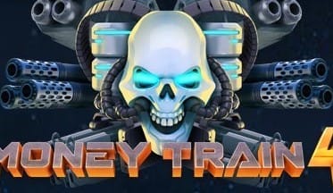 Money Train 4