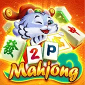 Mahjong 2P game cover